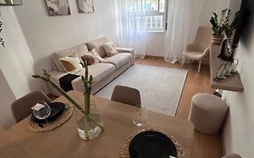 Apartamento Acolhedor Em Queluz