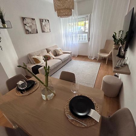 Apartamento Acolhedor Em Queluz Extérieur photo