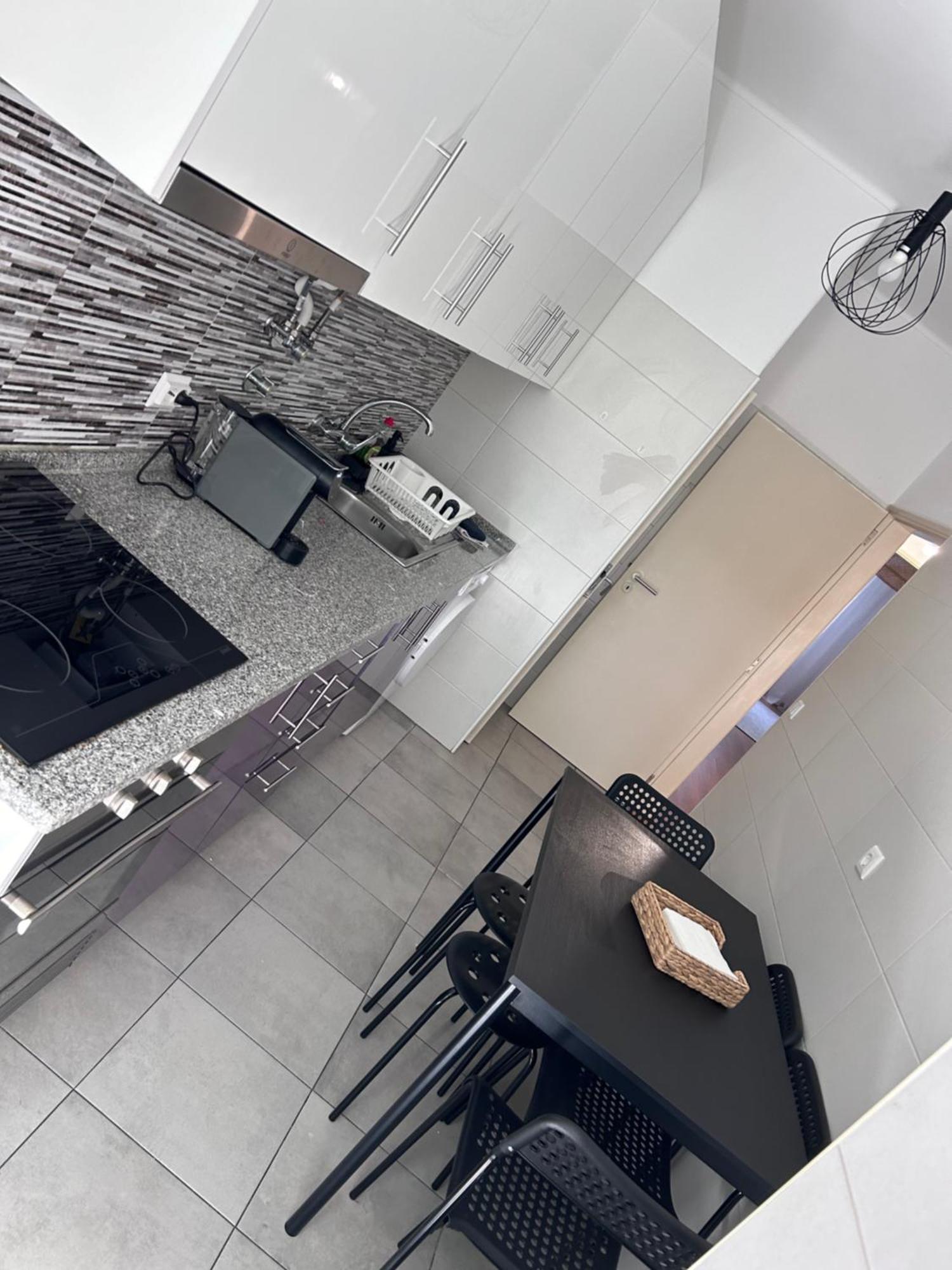 Apartamento Acolhedor Em Queluz Extérieur photo