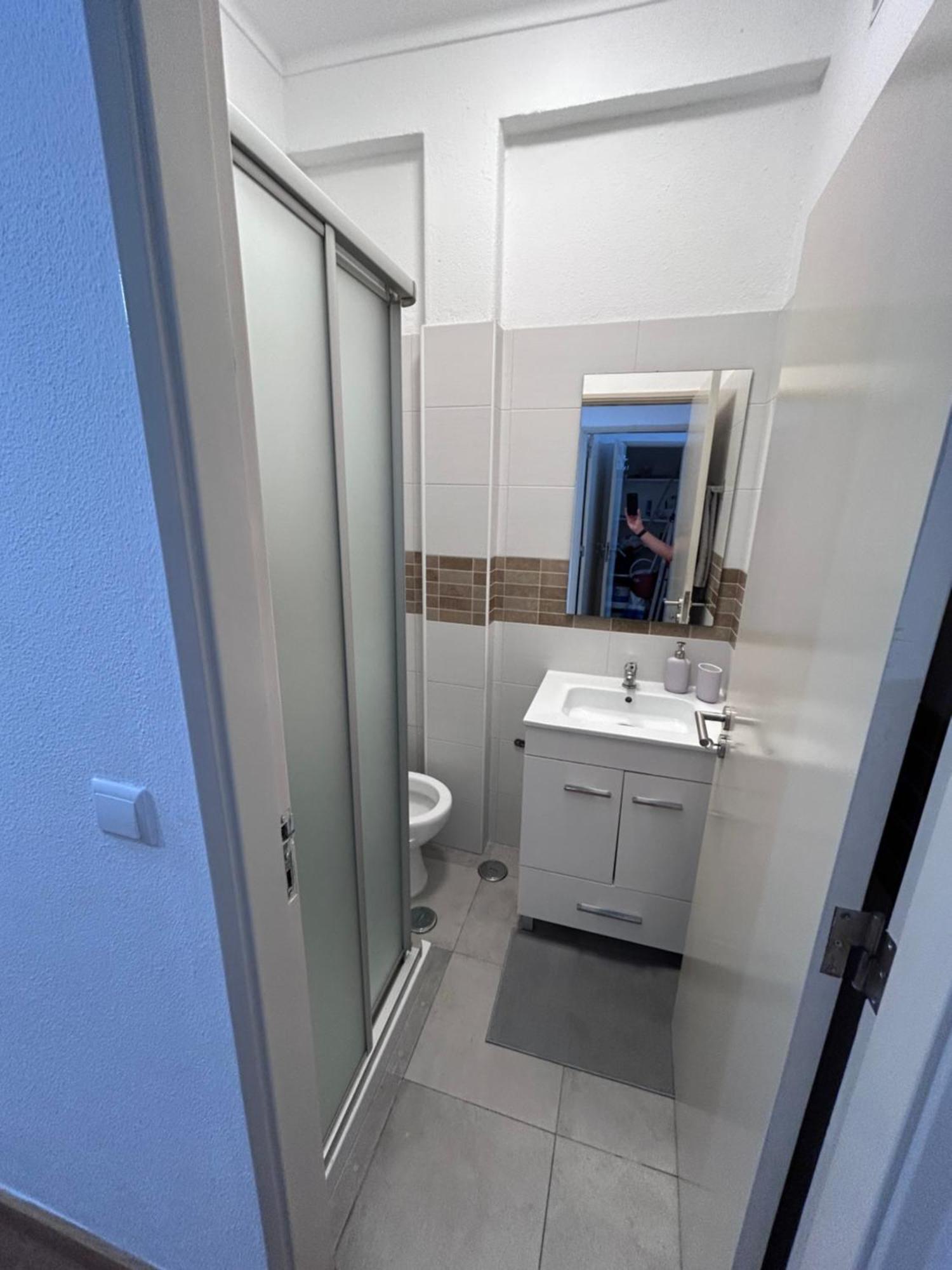 Apartamento Acolhedor Em Queluz Extérieur photo