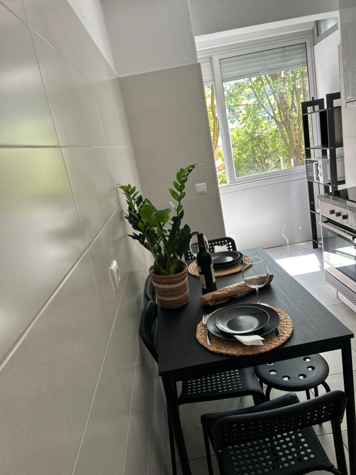 Apartamento Acolhedor Em Queluz Extérieur photo