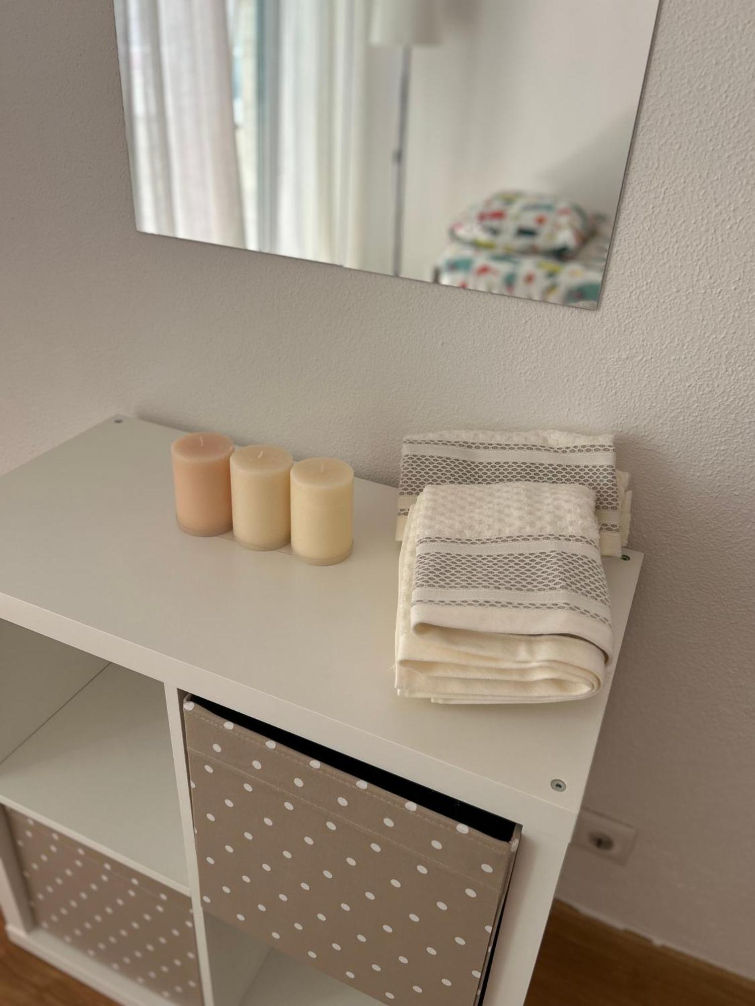 Apartamento Acolhedor Em Queluz Extérieur photo