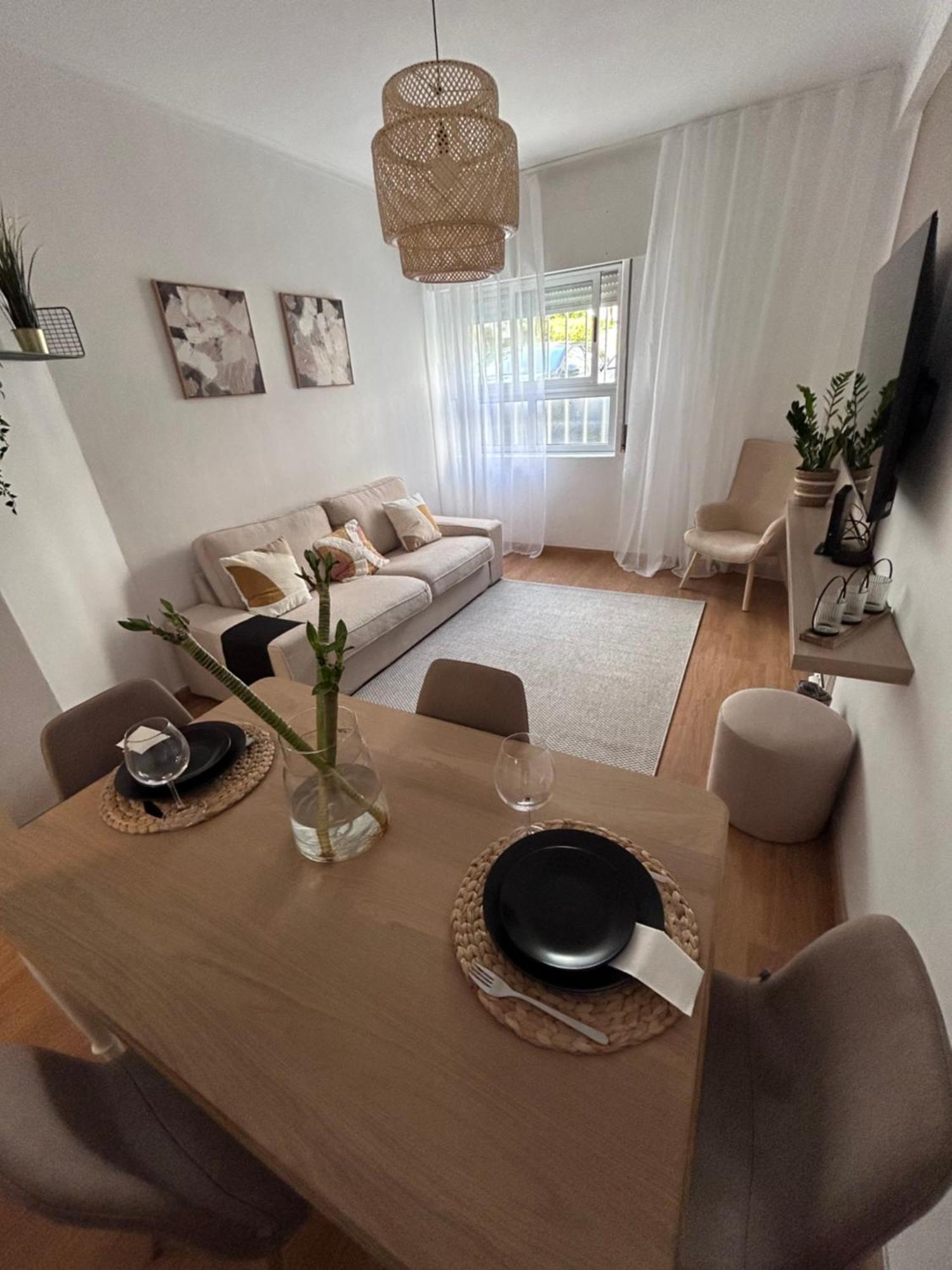 Apartamento Acolhedor Em Queluz Extérieur photo