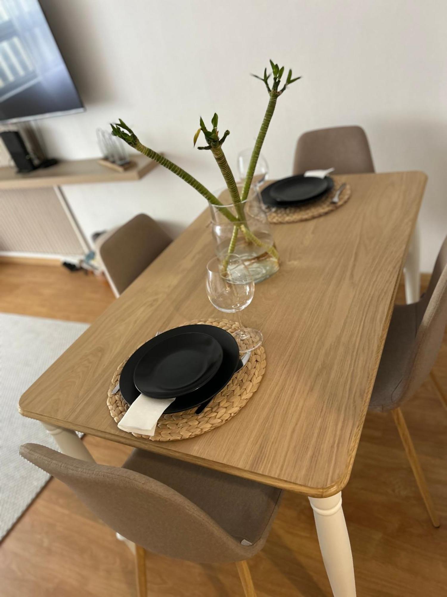 Apartamento Acolhedor Em Queluz Extérieur photo