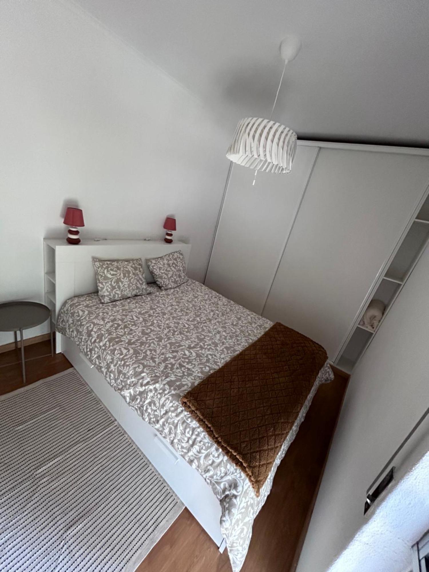 Apartamento Acolhedor Em Queluz Extérieur photo